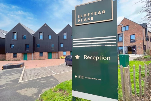 Elmstead Place