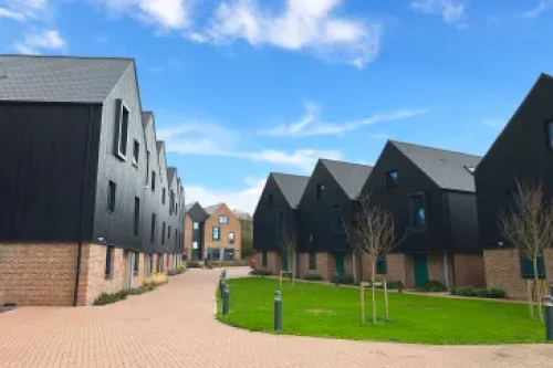 Elmstead Place