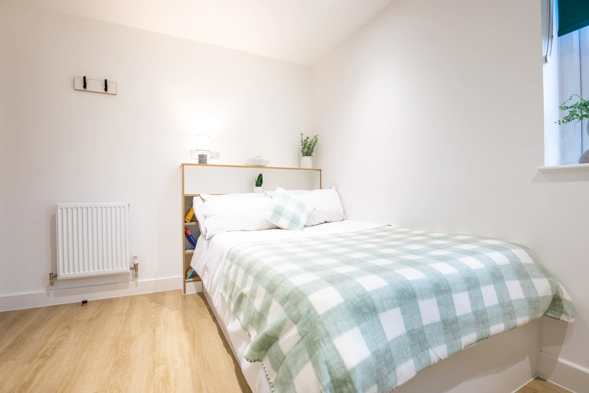  Micro Studio  -  Elmstead Place  - Gallery -  2