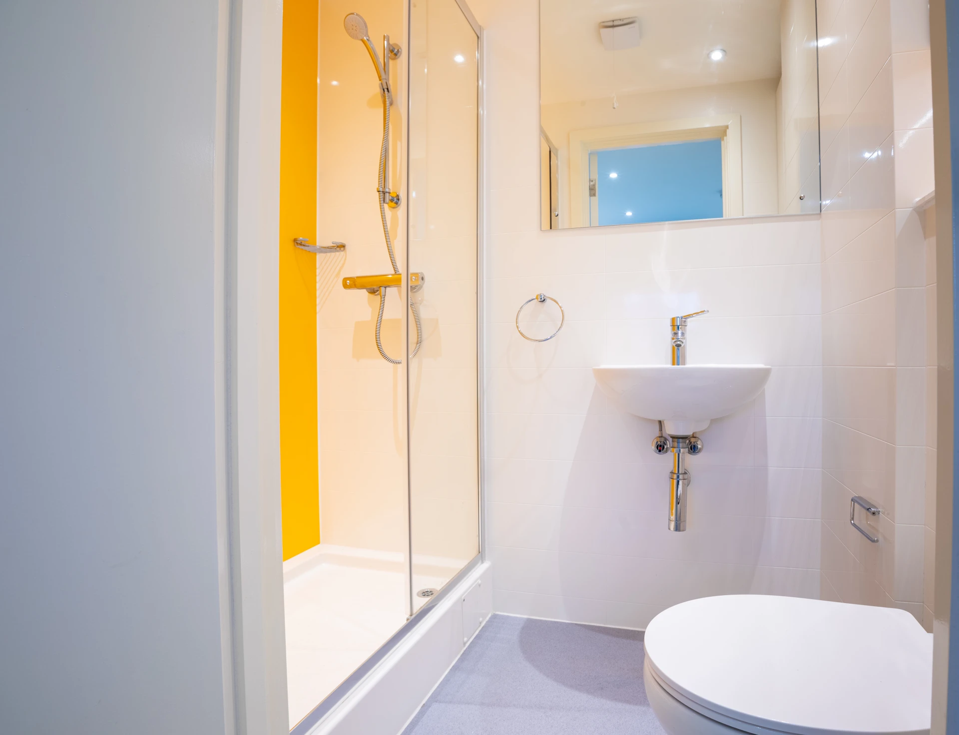  Micro Studio  -  Elmstead Place  - Gallery -  6