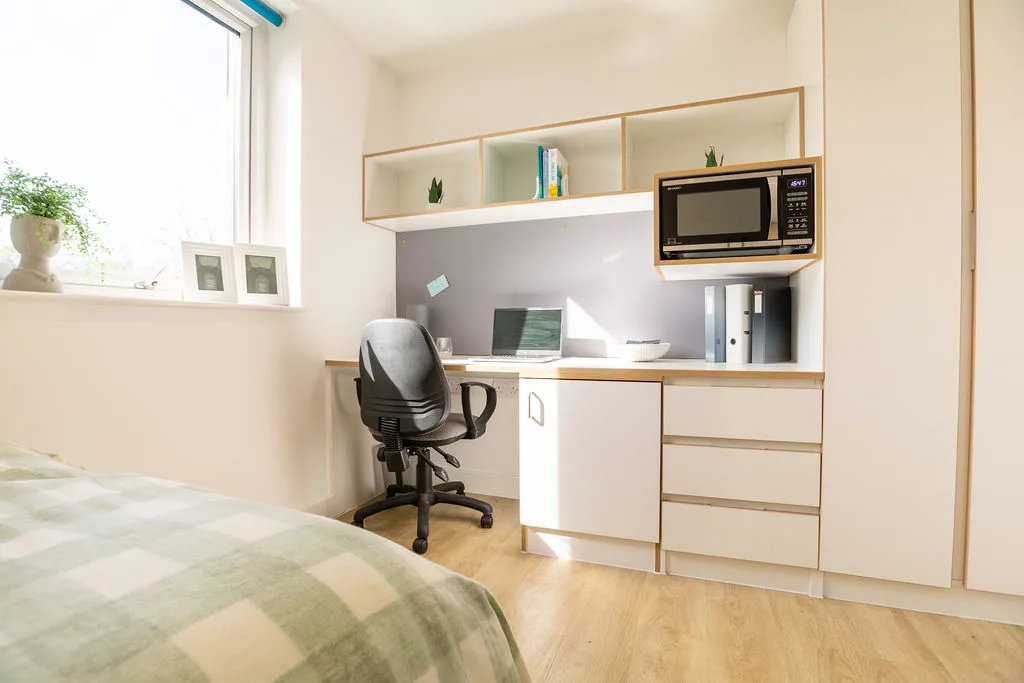  Micro Studio  -  Elmstead Place  - Gallery -  3