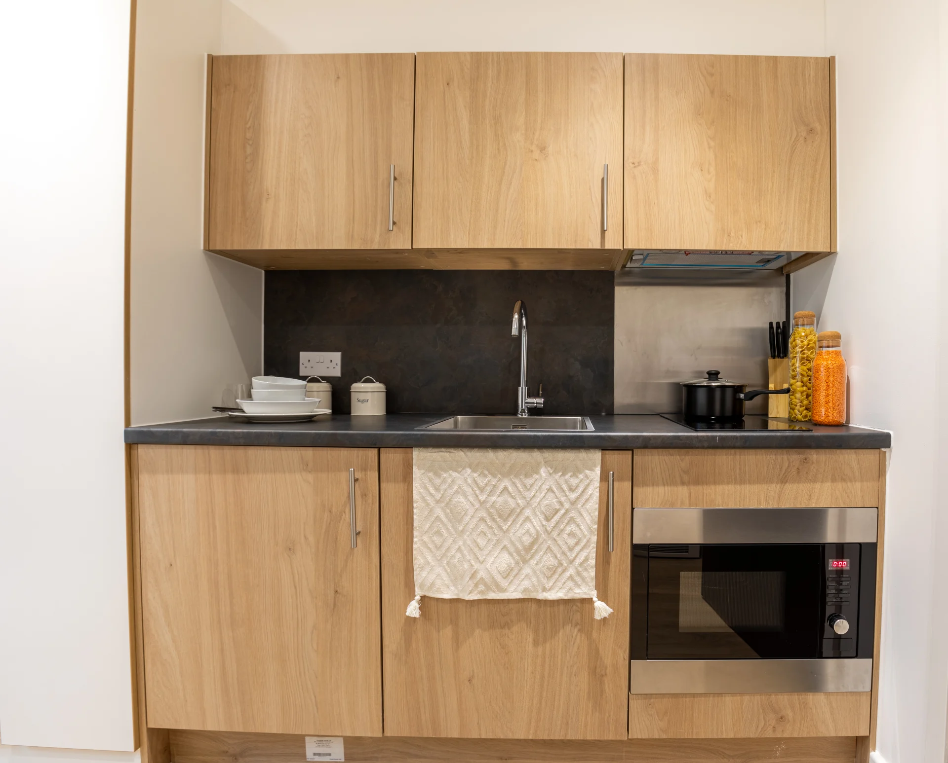Premium Townhouse Studio - Elmstead Place - Gallery - 6