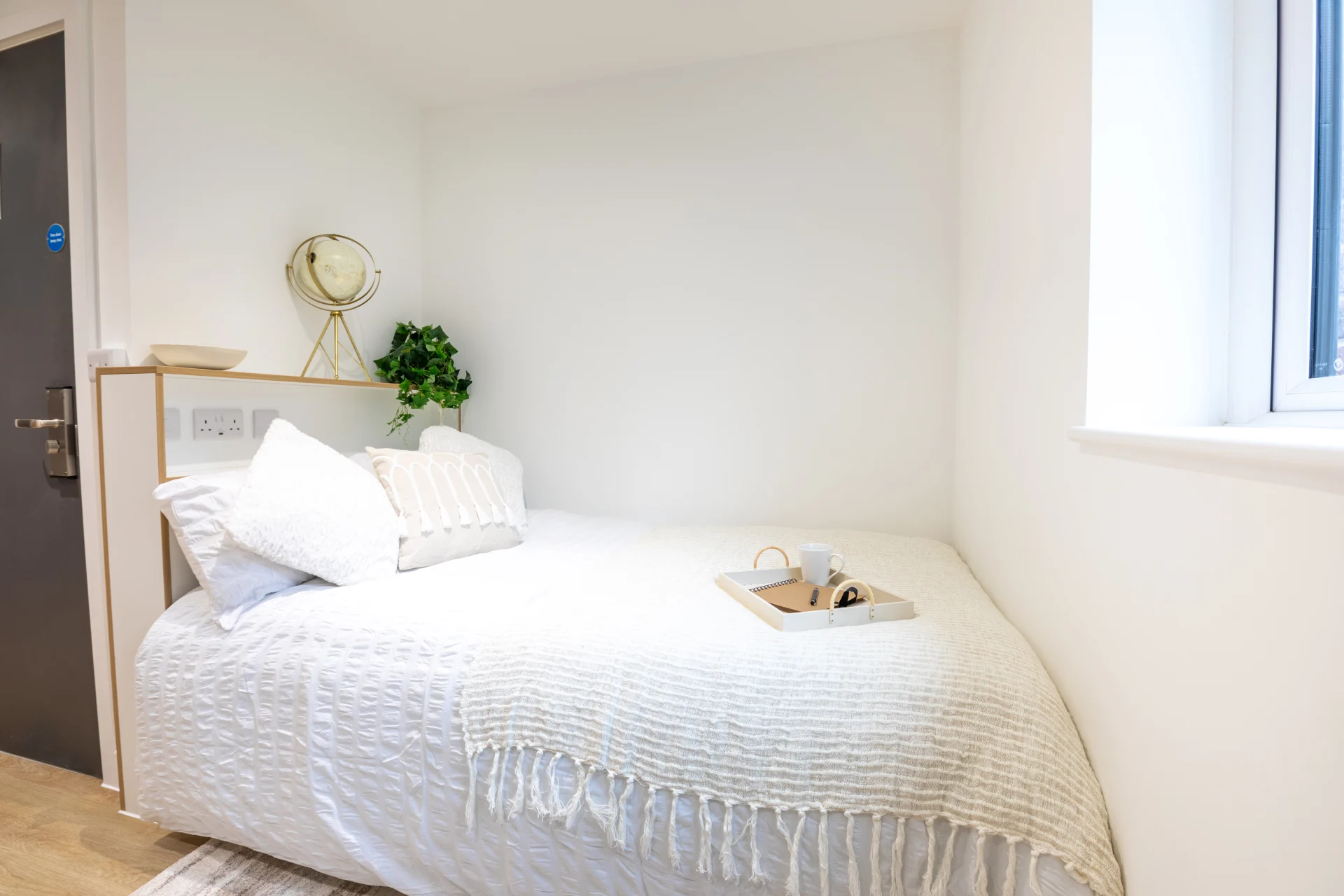  Premium Townhouse Studio  -  Elmstead Place  - Gallery -  1