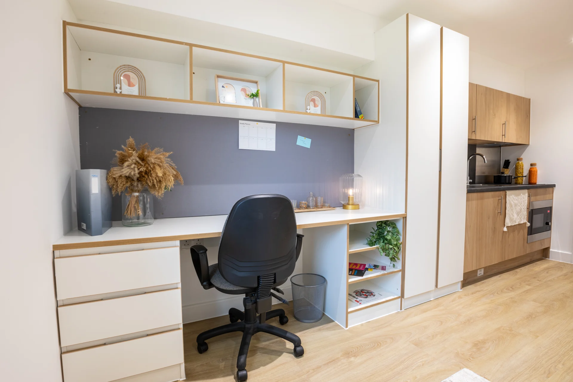  Premium Townhouse Studio  -  Elmstead Place  - Gallery -  2