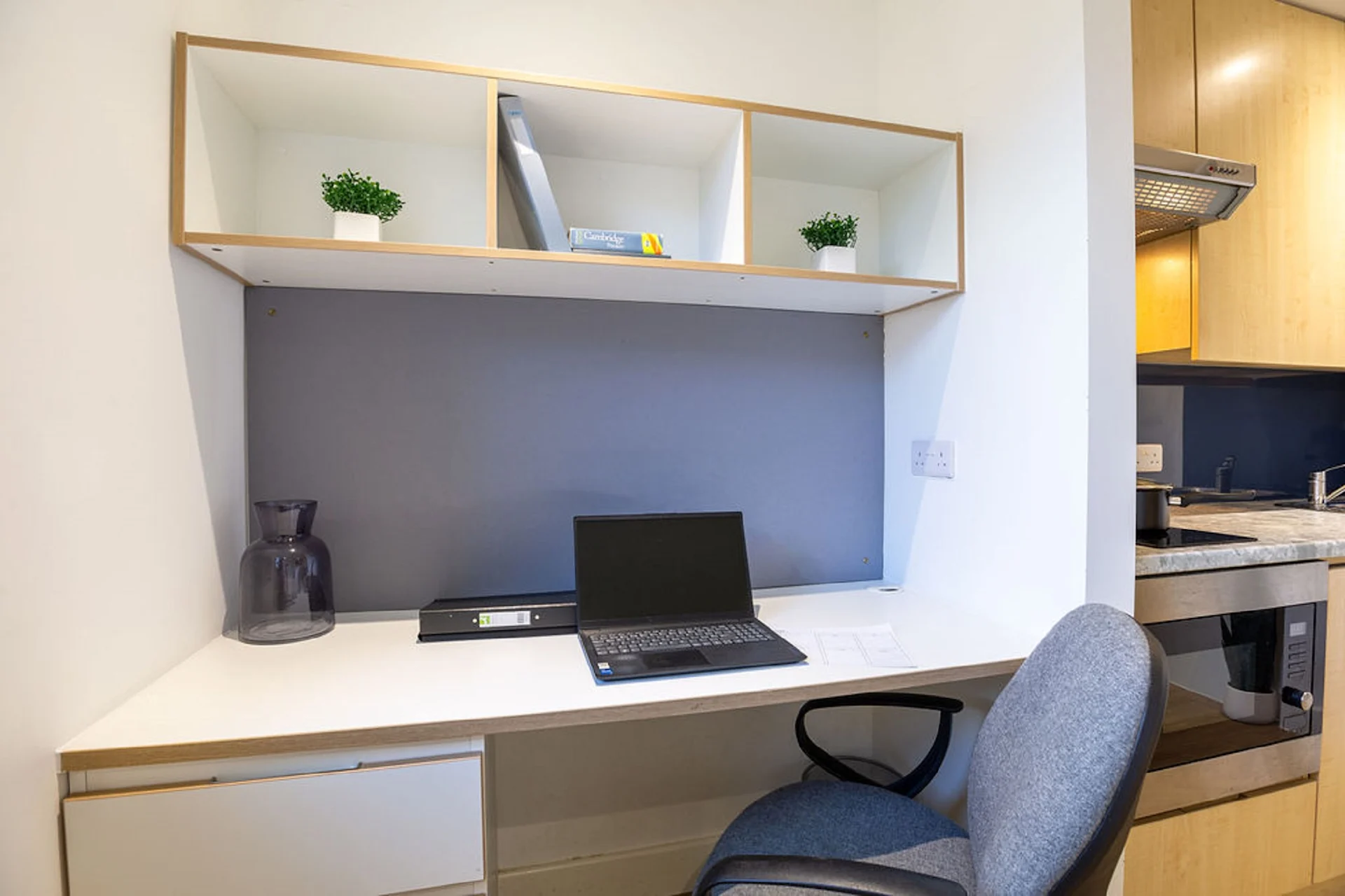  Premier Studio  -  Elmstead Place  - Gallery -  2