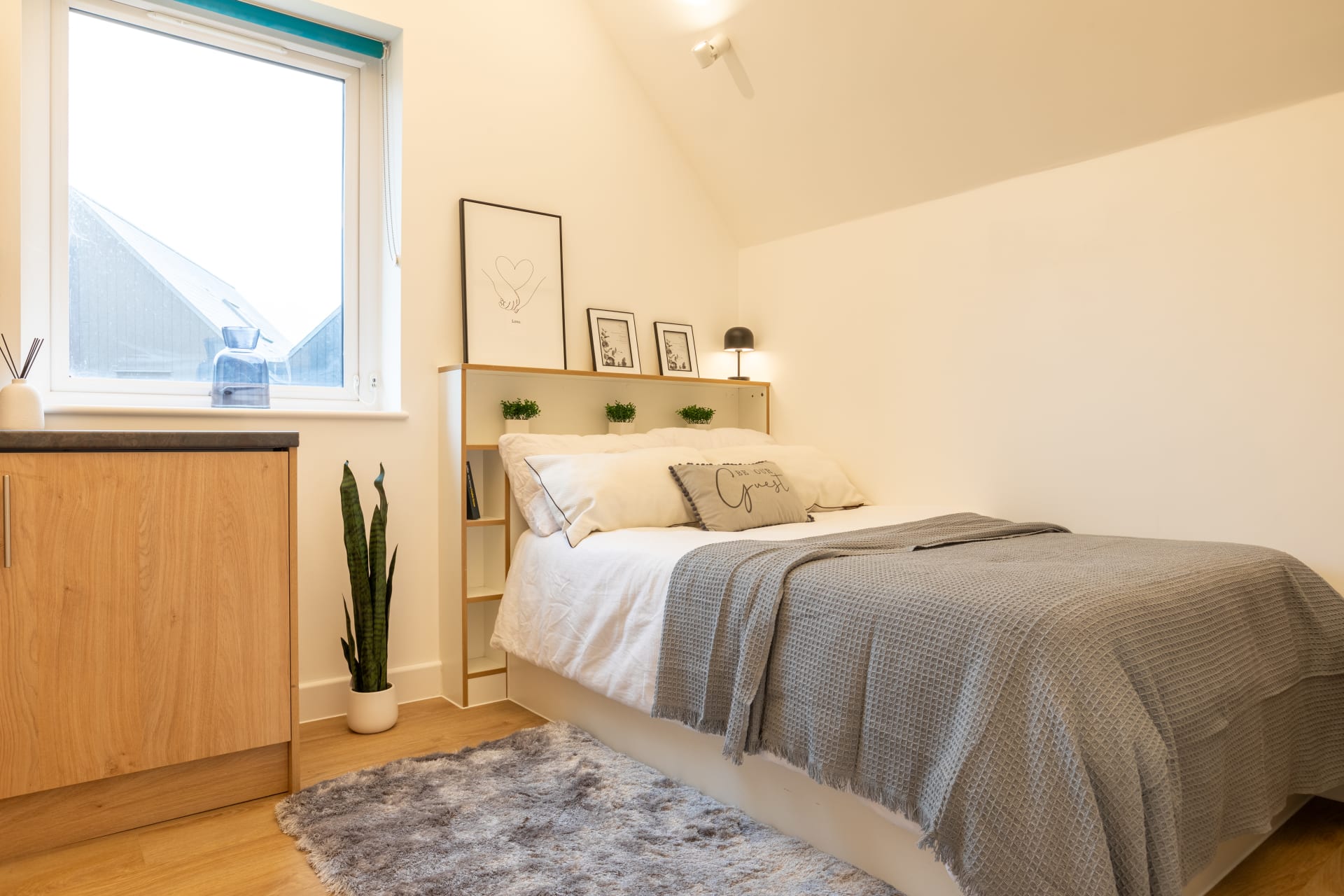 Townhouse Deluxe Studio - Elmstead Place - Gallery - 1