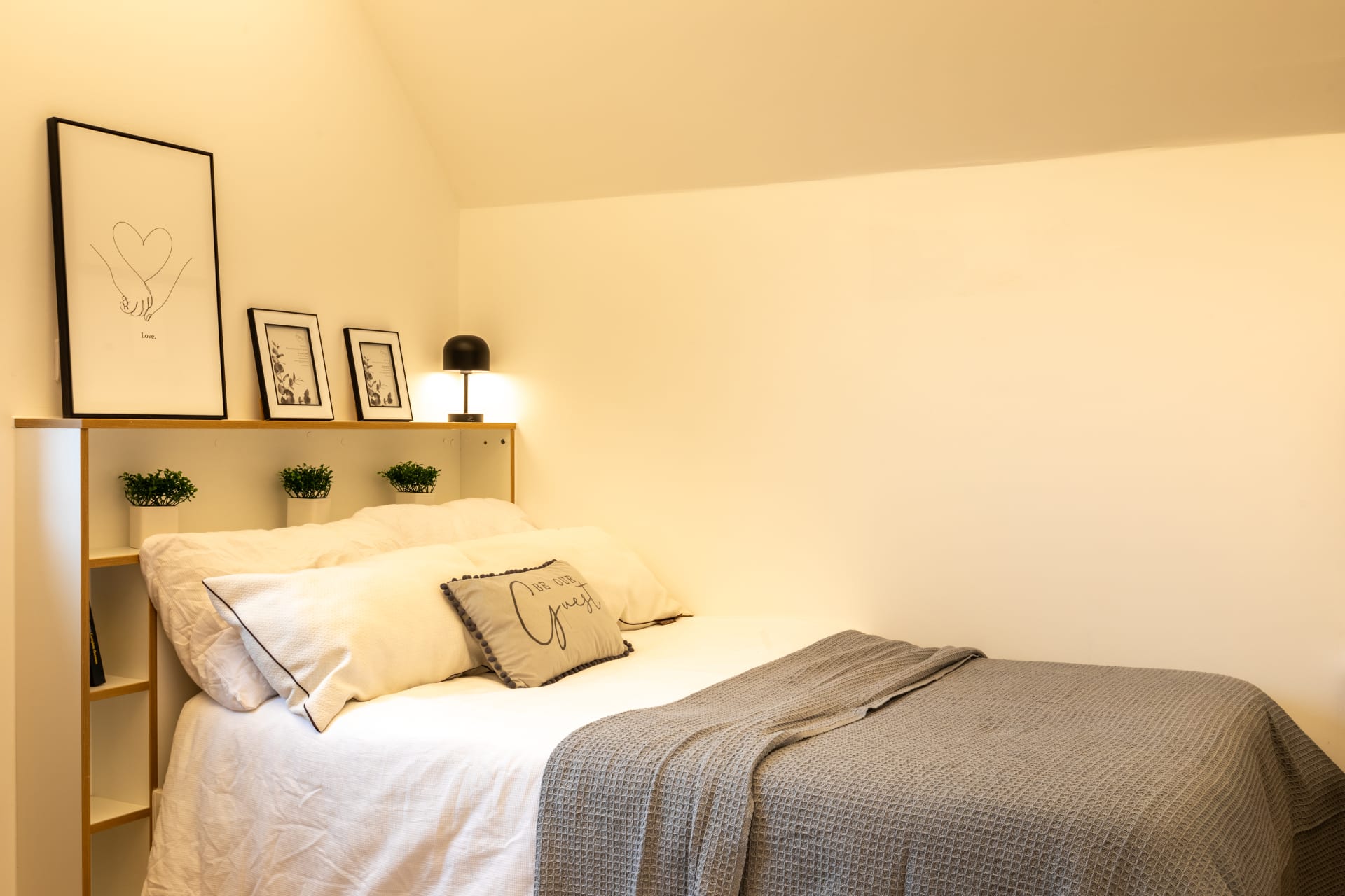 Townhouse Deluxe Studio - Elmstead Place - Gallery - 5