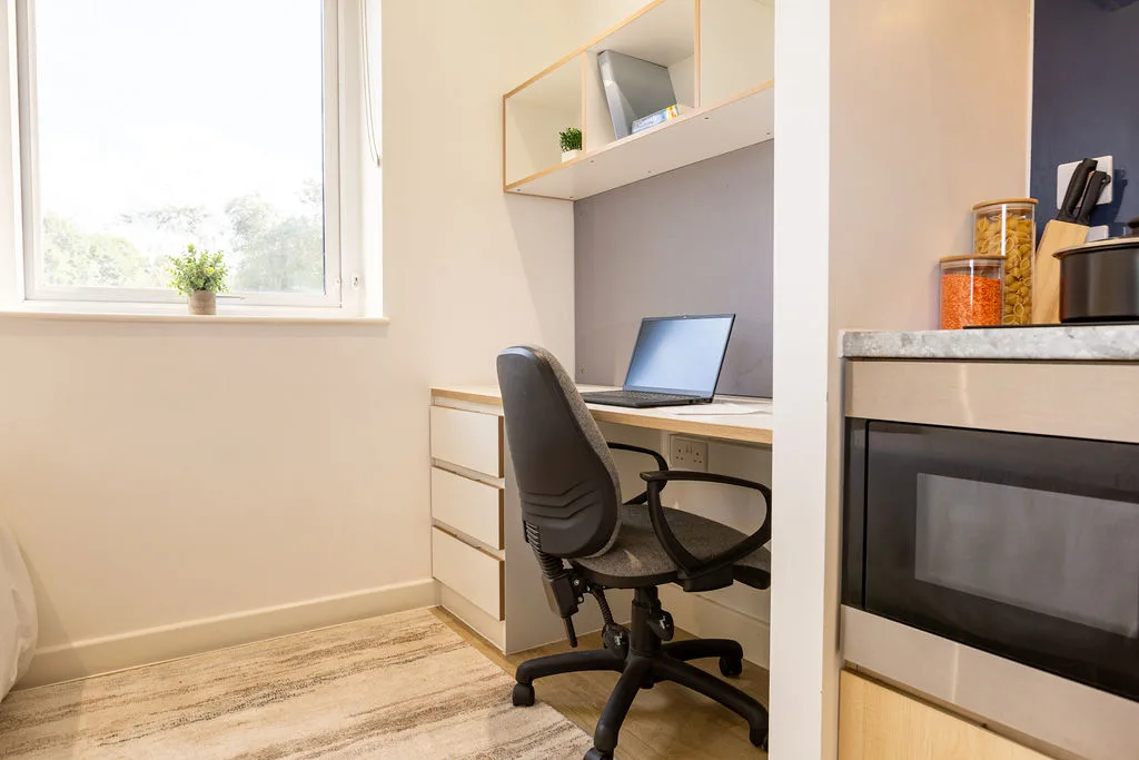  Deluxe Studio  -  Elmstead Place  - Gallery -  5