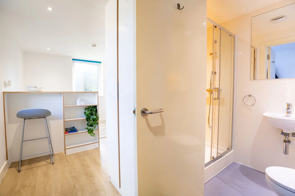 Deluxe Studio - Elmstead Place - Gallery - 3