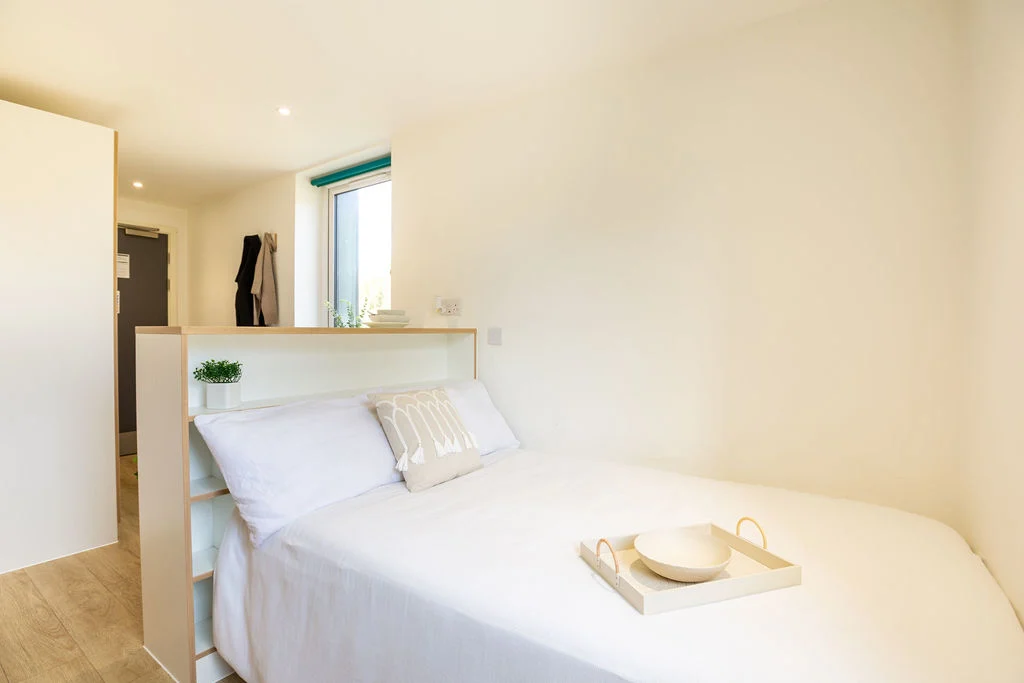  Deluxe Studio  -  Elmstead Place  - Gallery -  1
