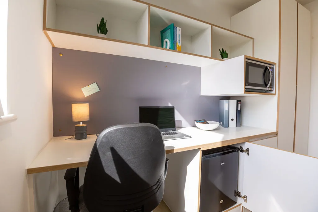  Premium Micro Studio  -  Elmstead Place  - Gallery -  3
