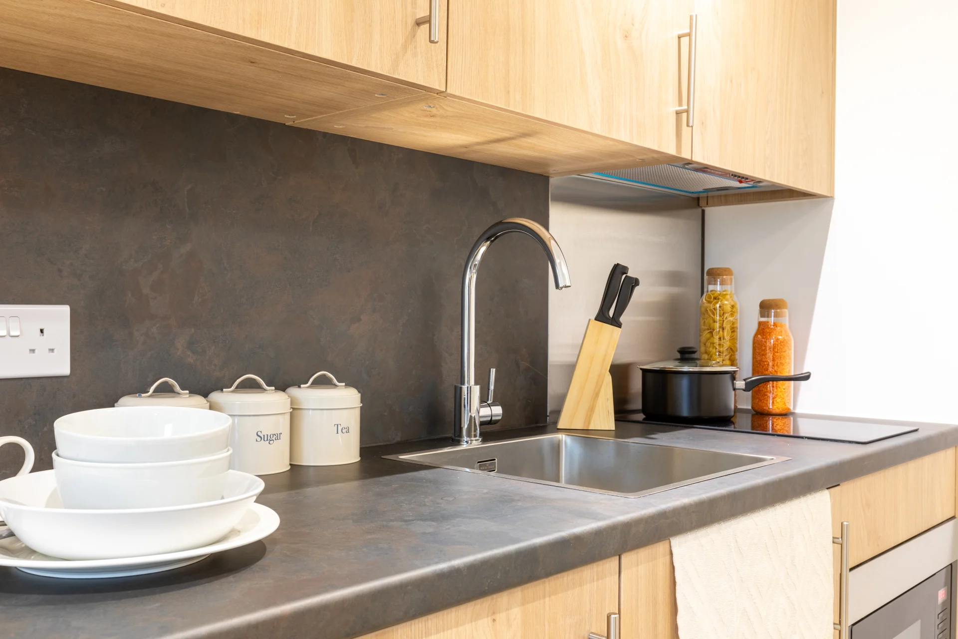 Standard Townhouse Studio - Elmstead Place - Gallery - 4
