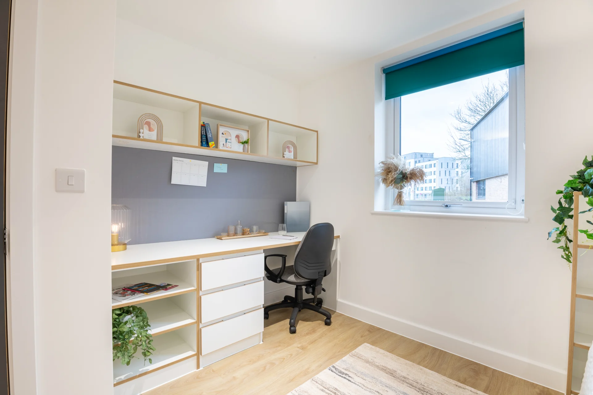 Standard Townhouse Studio - Elmstead Place - Gallery - 2