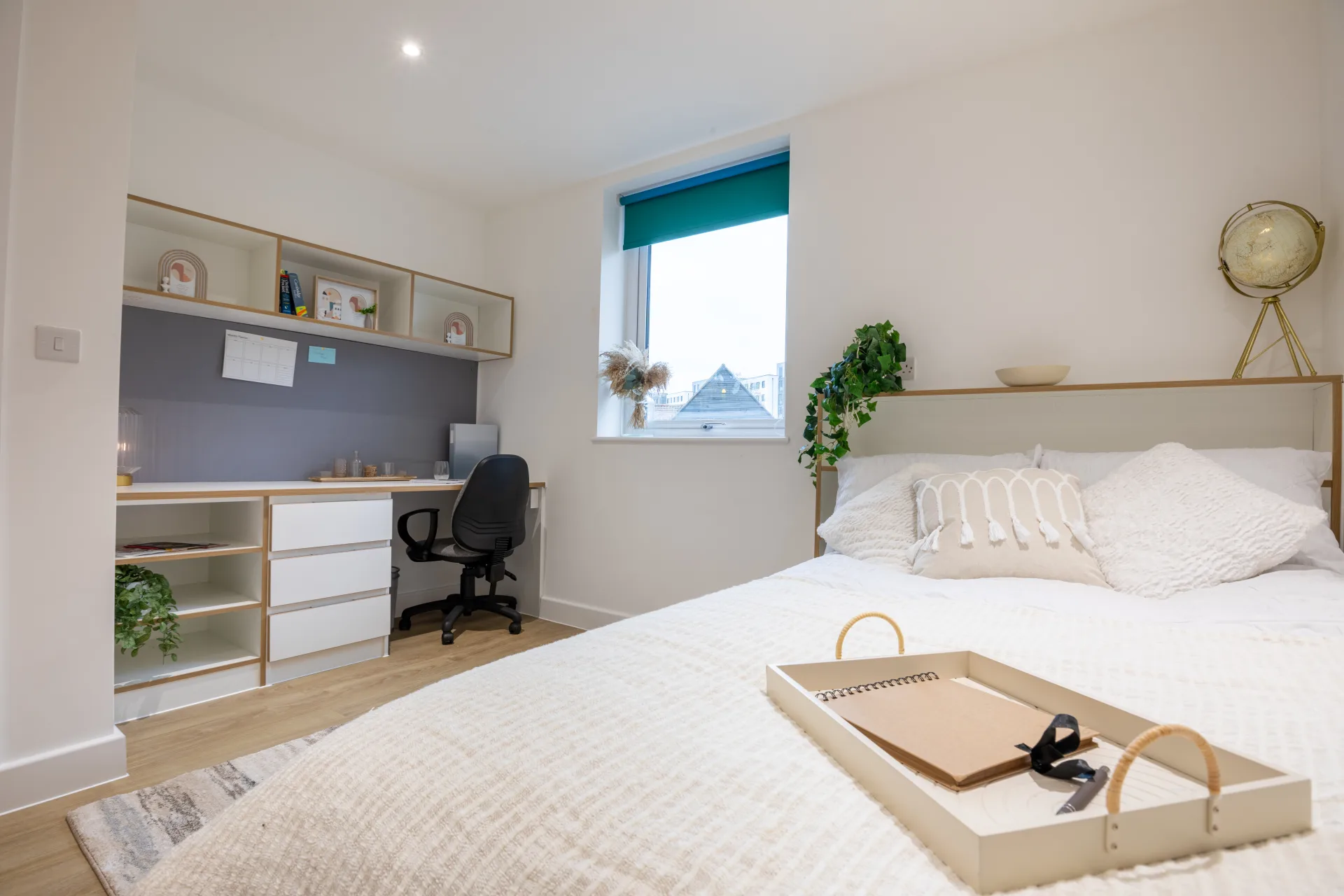  Standard Townhouse Studio  -  Elmstead Place  - Gallery -  3