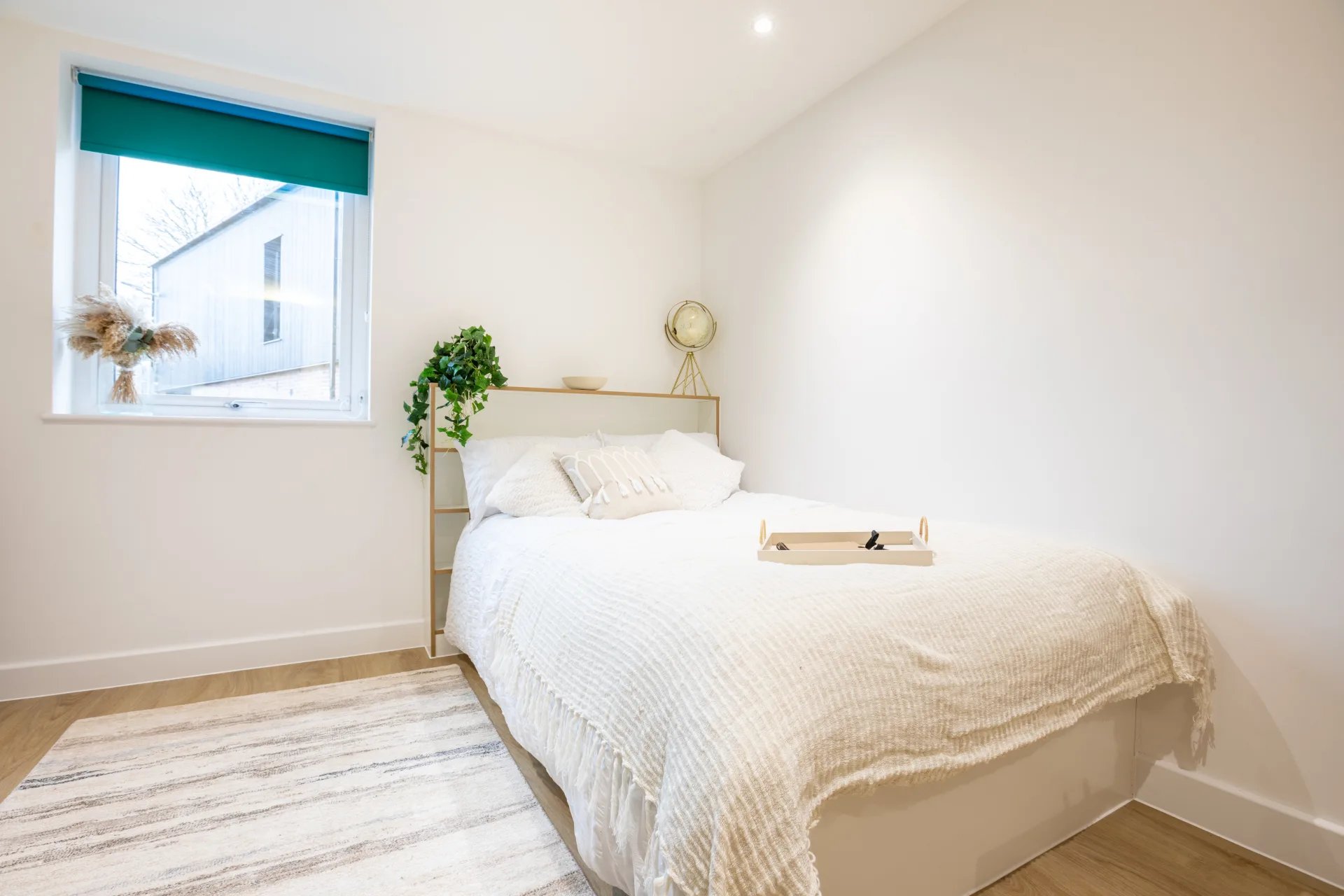Standard Townhouse Studio - Elmstead Place - Gallery - 1