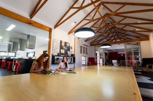 UniLodge at Curtin - Kurrajong Village - Gallery - 22