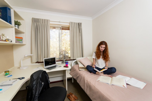 UniLodge at Curtin - Kurrajong Village - Gallery - 15