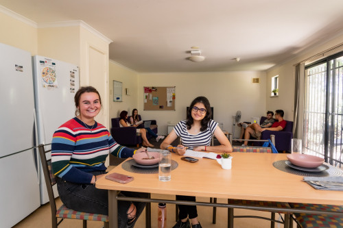 UniLodge at Curtin - Kurrajong Village - Gallery - 23