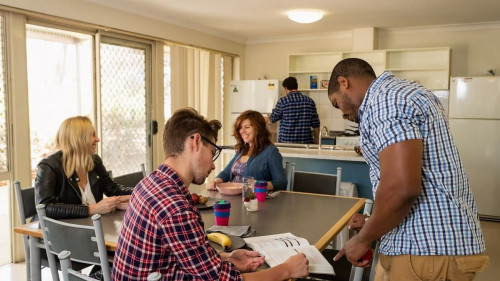 UniLodge @ Curtin - Kurrajong Village