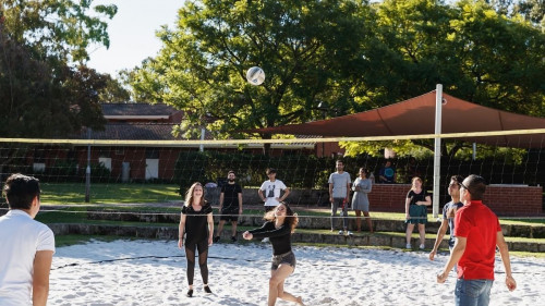 UniLodge @ Curtin - Kurrajong Village