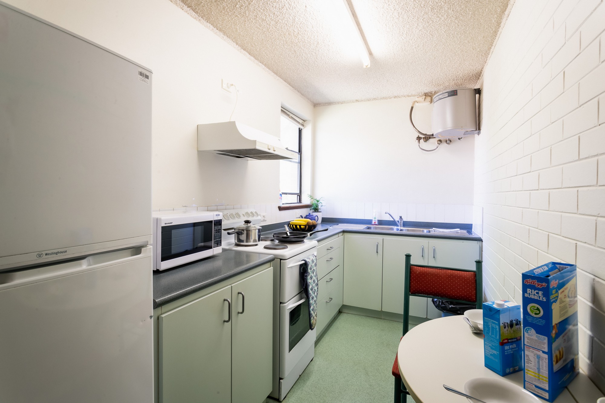 Rotary International House Double - UniLodge @ Curtin - Kurrajong Village - Gallery - 4