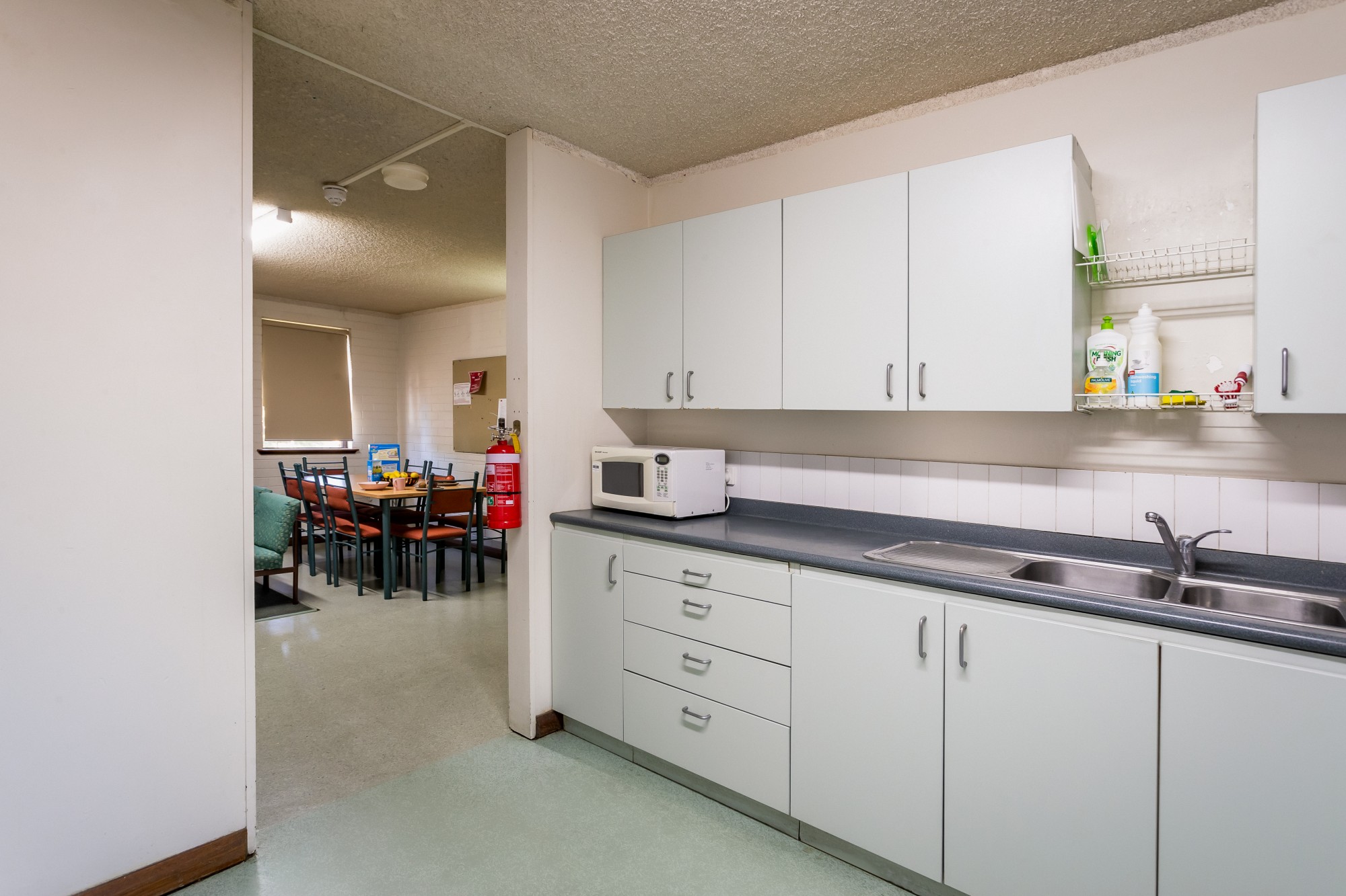 Rotary International House Share - UniLodge at Curtin - Kurrajong Village - Gallery - 5