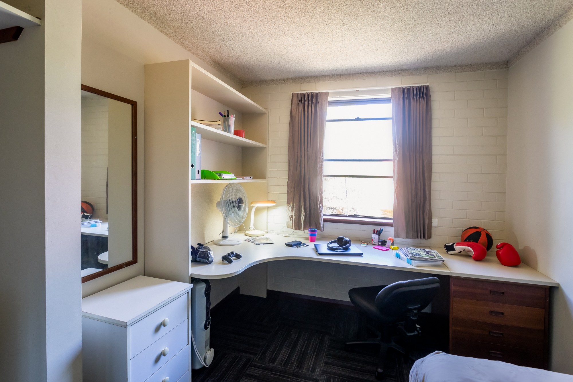 Rotary International House Share - UniLodge @ Curtin - Kurrajong Village - Gallery - 1