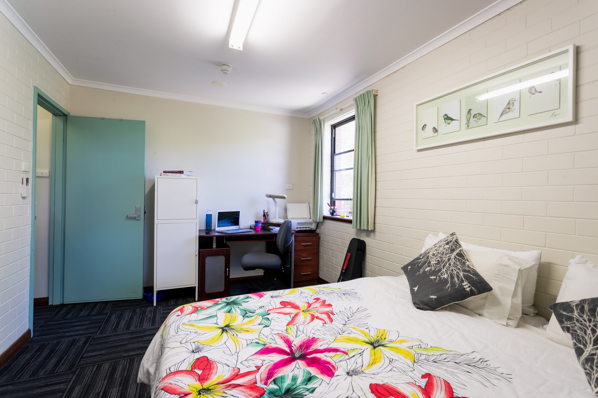  Rotary International House Double Premium  -  UniLodge @ Curtin - Kurrajong Village  - Gallery -  1