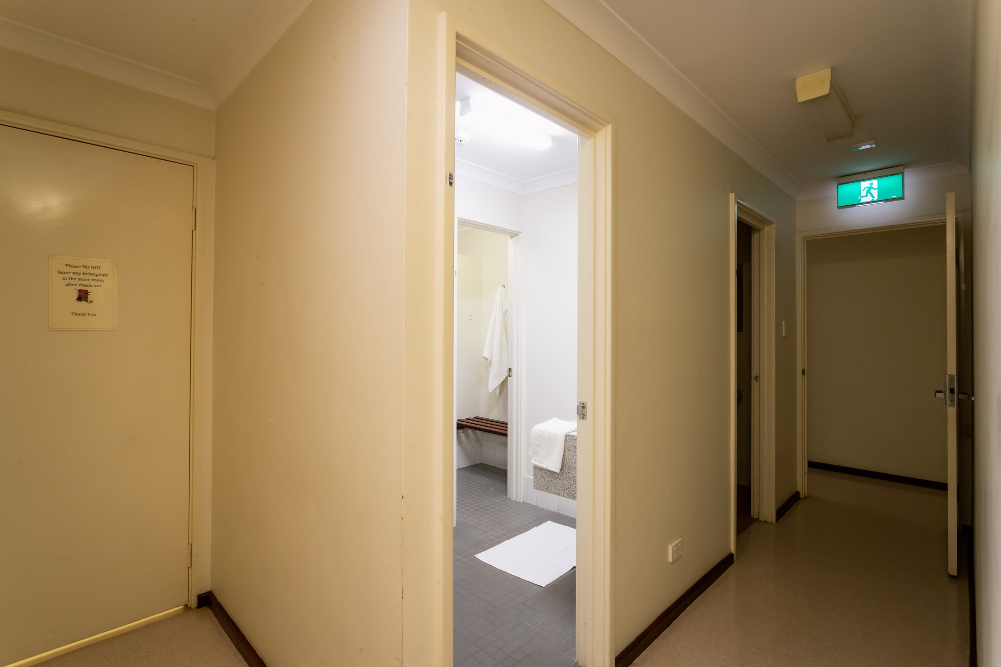  Don Watts House Share  -  UniLodge @ Curtin - Kurrajong Village  - Gallery -  3