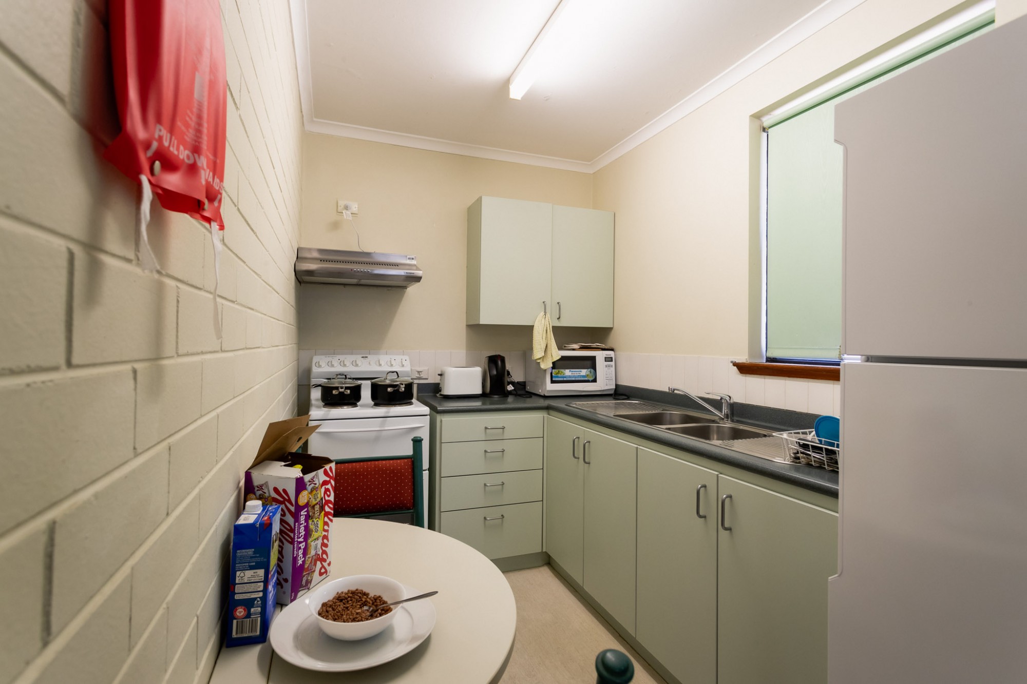  Rotary International House Studio  -  UniLodge @ Curtin - Kurrajong Village  - Gallery -  5