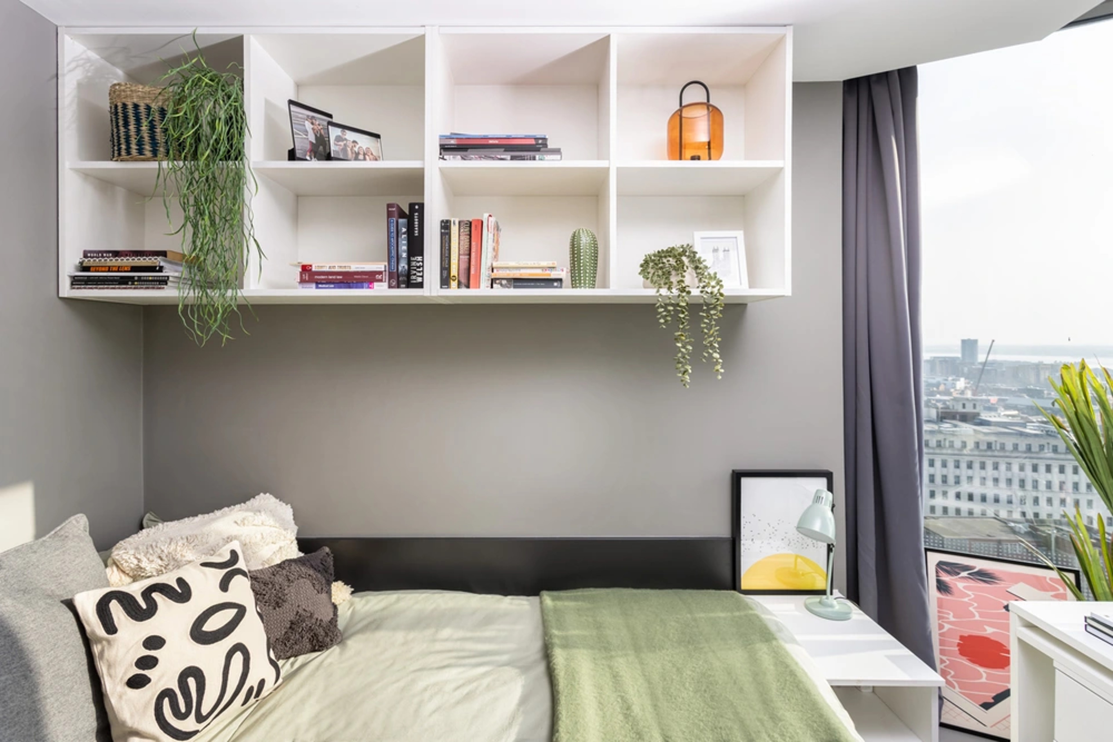  Extra Large High Double En-Suite  -  Horizon Heights  - Gallery -  1