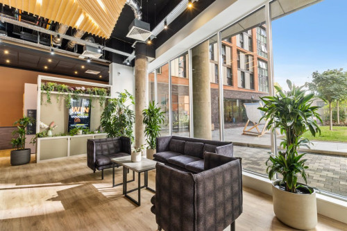 Canvas City Point - Gallery - 17