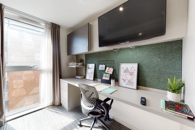 Gold Studio - Canvas City Point - Gallery - 5