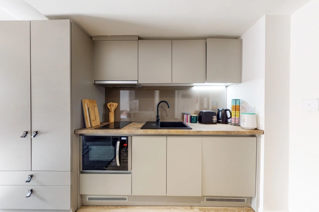 Gold Studio - Canvas City Point - Gallery - 4