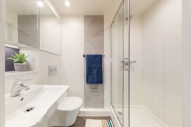 Silver Studio - Canvas City Point - Gallery - 3