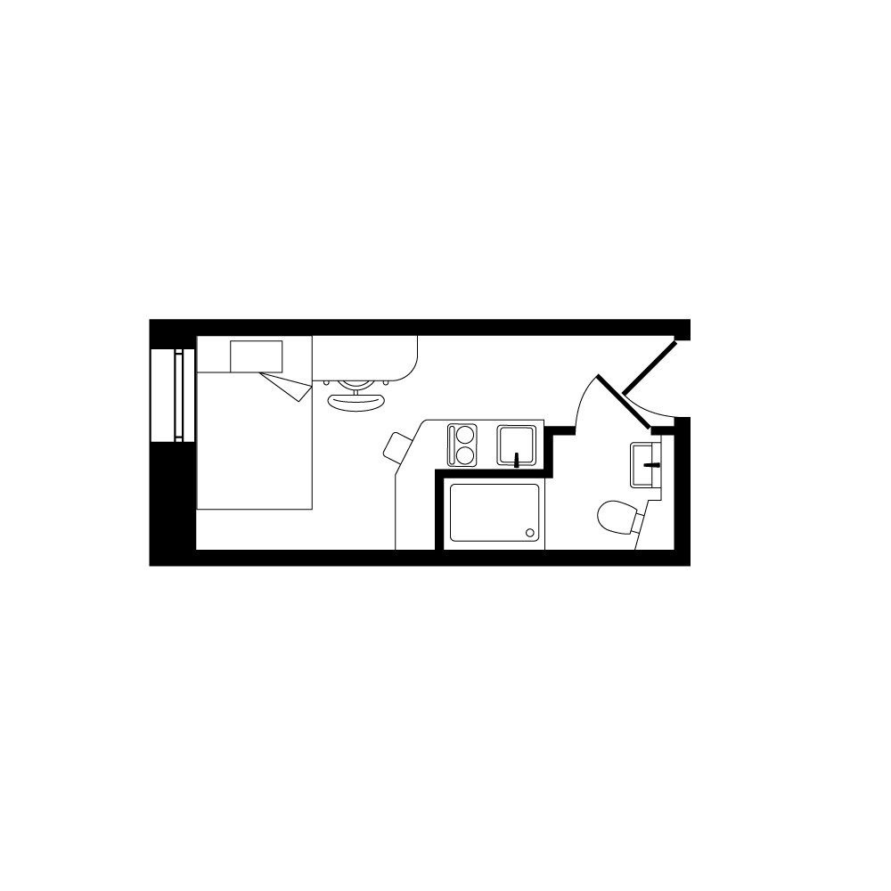 Bronze Studio - Chapter Ealing - Gallery - 7
