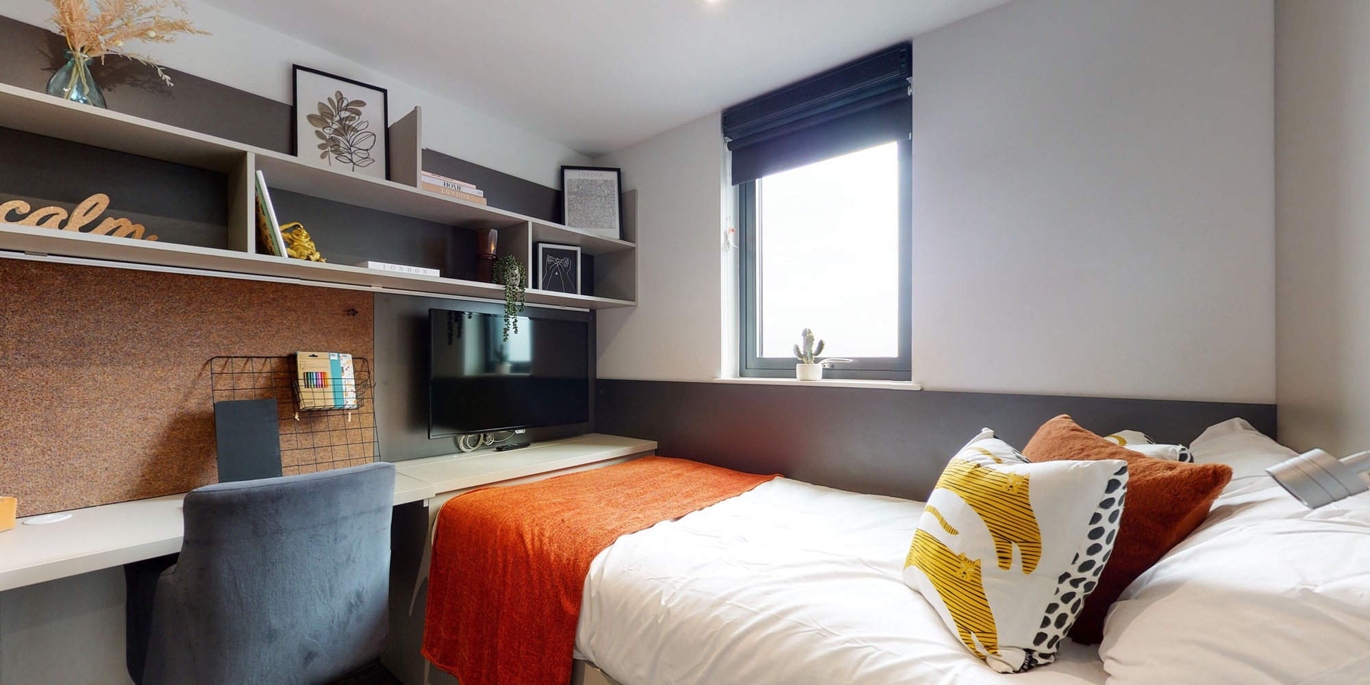 Bronze Studio - Chapter Ealing - Gallery - 1
