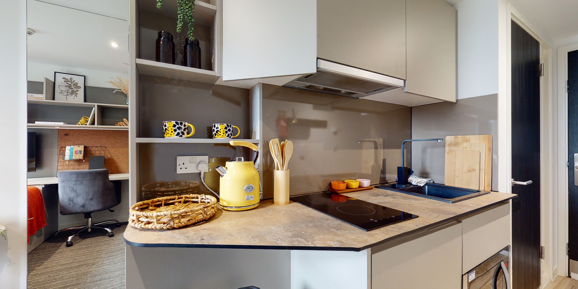 Silver Studio - Chapter Ealing - Gallery - 2