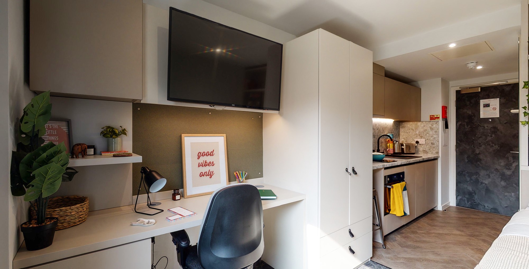 Gold Studio - Chapter Ealing - Gallery - 8