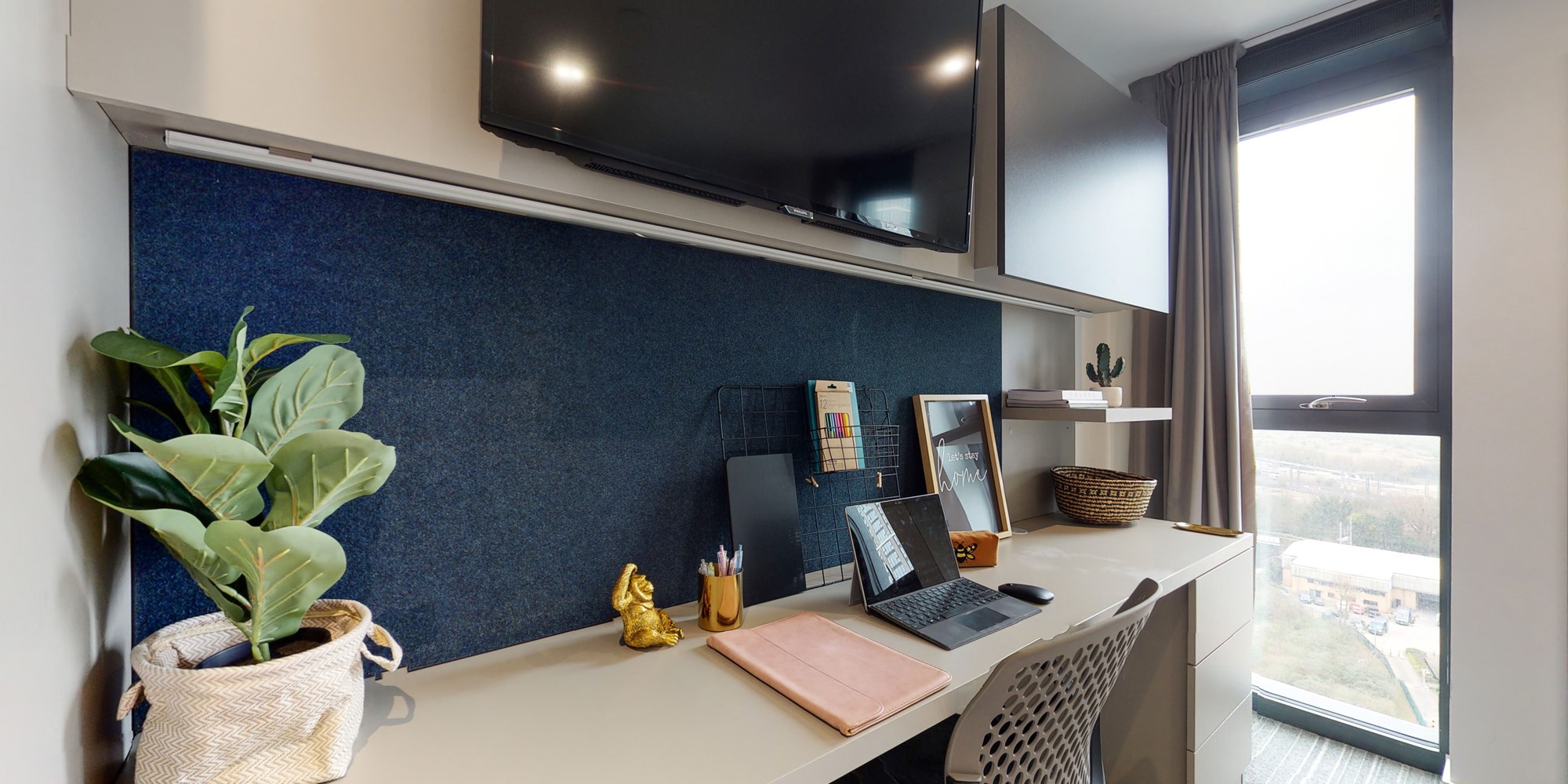 Gold Studio - Chapter Ealing - Gallery - 2