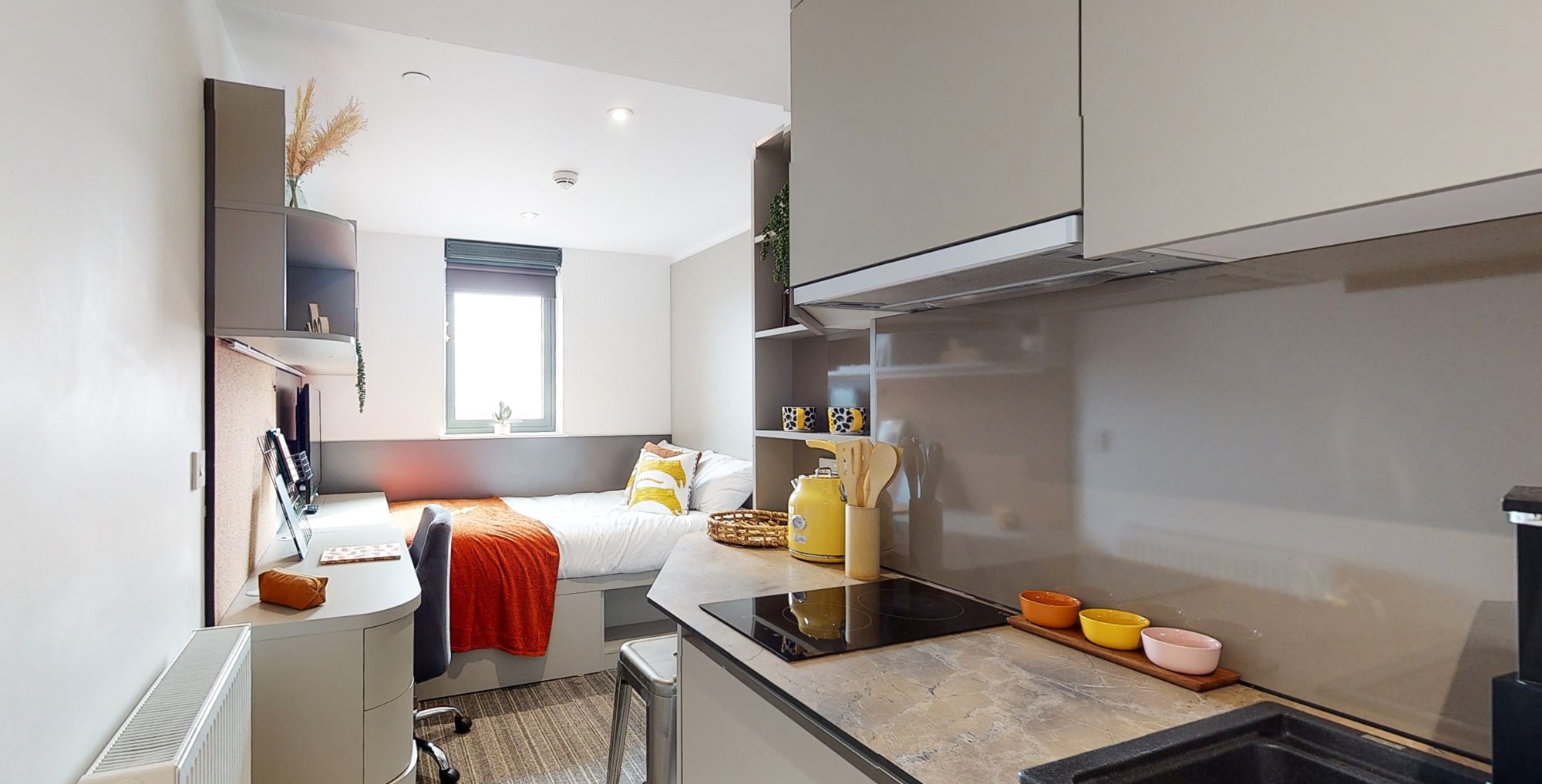 Gold Studio - Chapter Ealing - Gallery - 9