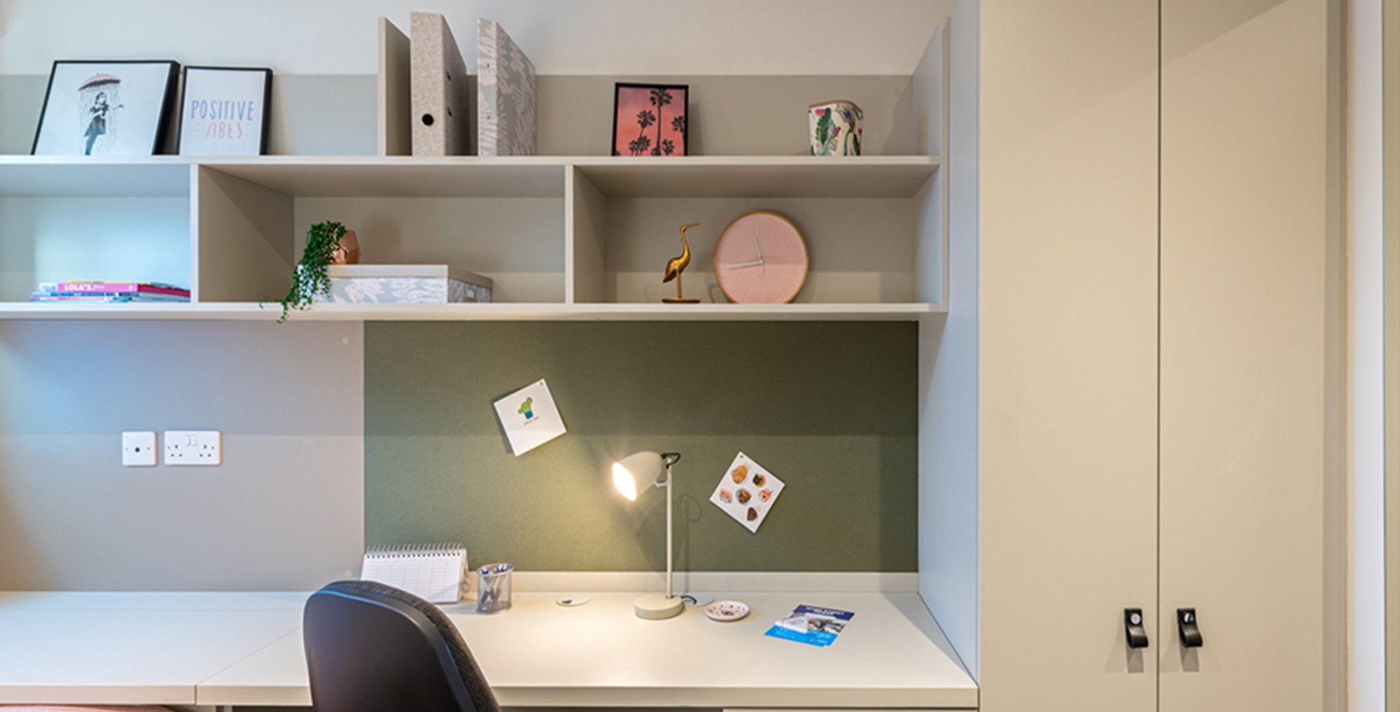 Gold Studio - Chapter Ealing - Gallery - 3