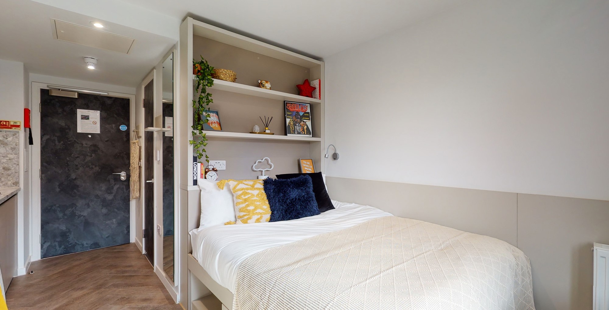 Gold Studio - Chapter Ealing - Gallery - 1