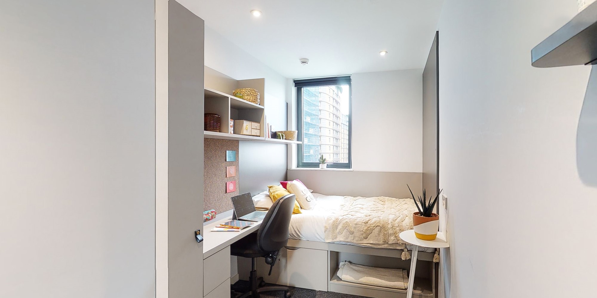 Bronze En-Suite - Chapter Ealing - Gallery - 6