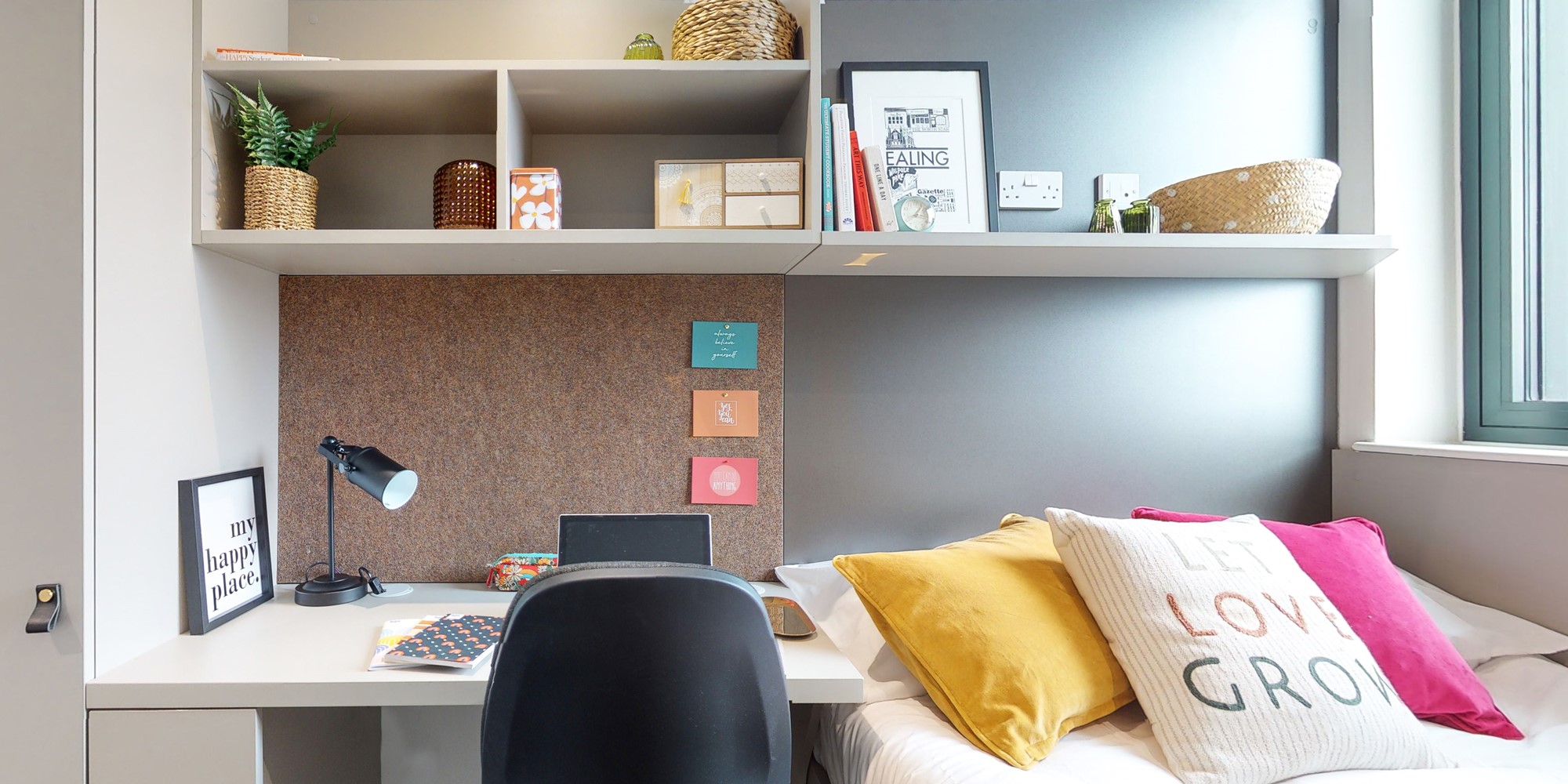 Bronze En-Suite - Chapter Ealing - Gallery - 4