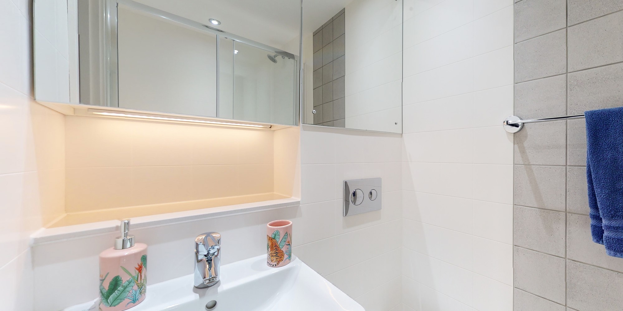 3 Bed Apartment - Chapter Ealing - Gallery - 5