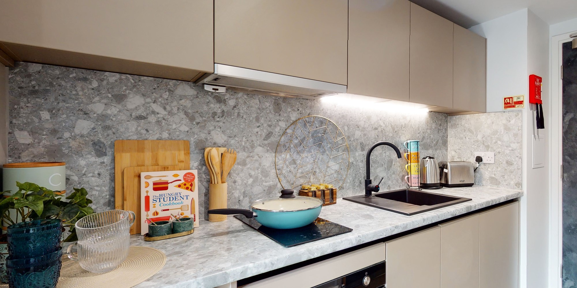 Silver Studio - Chapter Westminster - Gallery - 2