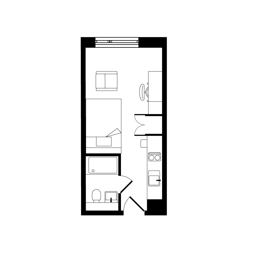  Silver Studio  -  Chapter Westminster  - Gallery -  4