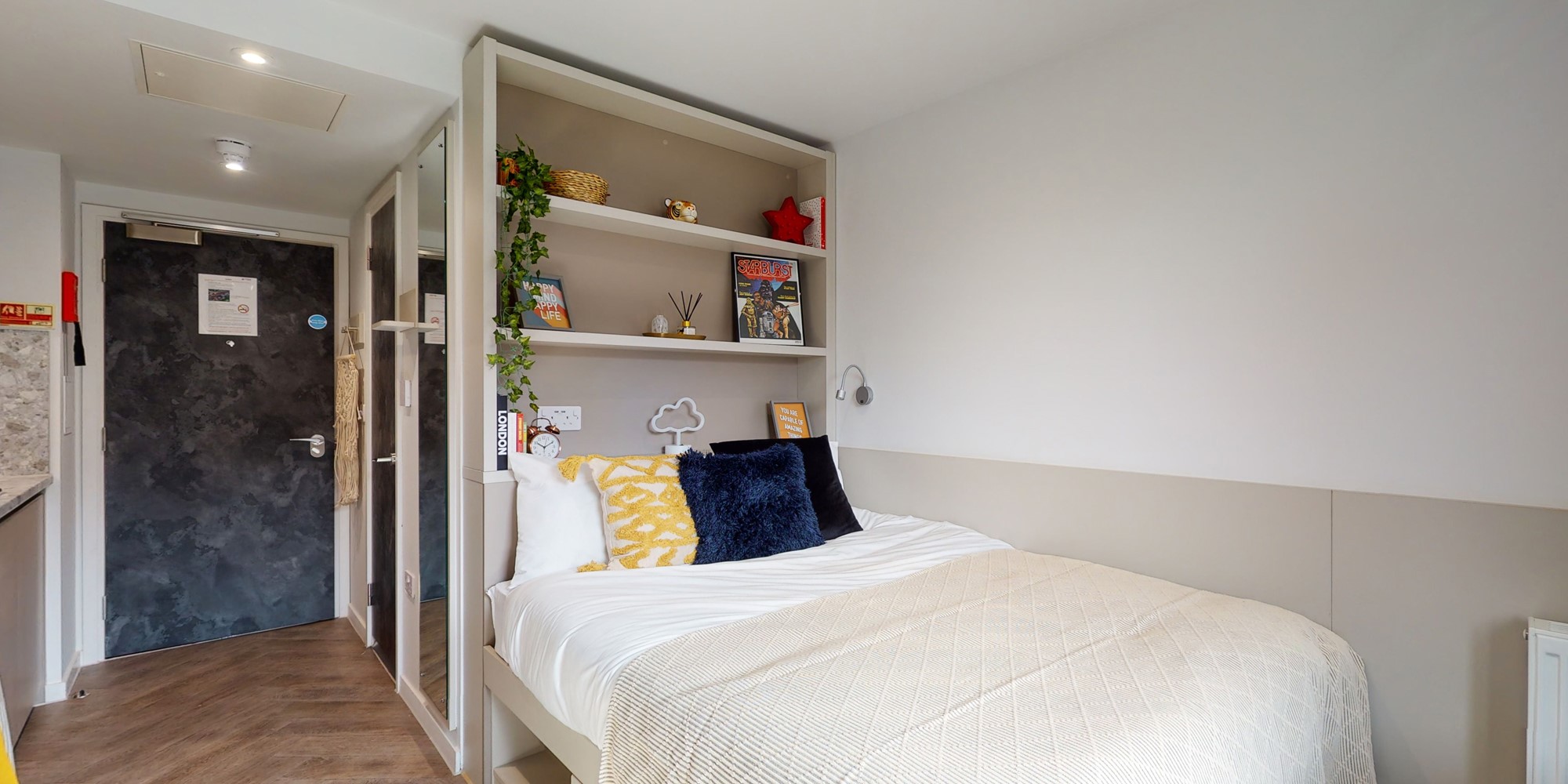 Silver Studio - Chapter Westminster - Gallery - 1