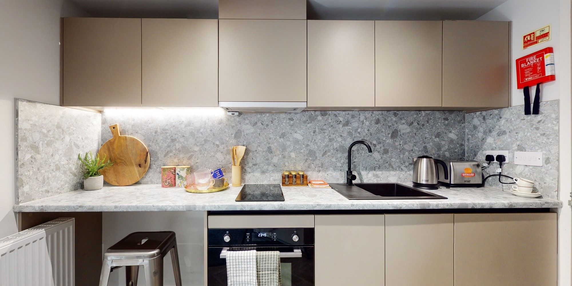 Gold Studio - Chapter Westminster - Gallery - 3